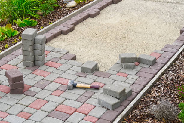 Driveway Pavers for Homes