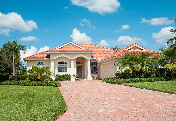 Best Custom Driveway Pavers  in Hollandale, MS